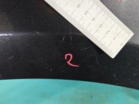 Błotnik przód prawy Mazda 6 III GJ grafit 42A