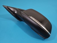 Lusterko lewe pin bmw F30 kombi 5d kolor SPARKLING BRONZE METALLIC (B06) europa