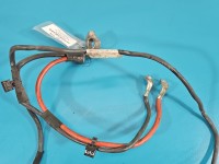 KLEMA INSTALACJA WIĄZKA PLUSOWA PLUS Skoda Fabia III 1.0 MPI 6C0971349GA