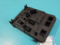 Sterownik moduł komfortu Peugeot 206 9648777280, 9640777280 Peugeot, BSI