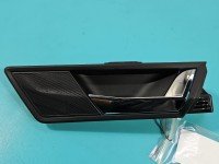 Klamka wewnętrzna tył prawa Skoda Superb III 3V0839222