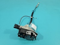 Zamek przód prawy 163433, 16943581 Toyota Proace City EUROPA TOYOTA, 6 PIN