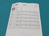 TESTOWANY Wtryskiwacz Saab 9-3 II 0445110165 1.9 TiD