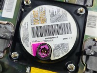 Kierownica Hyundai Tucson I