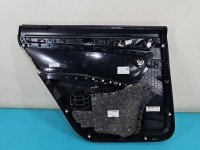 Tapicerka drzwi tył prawa boczek Skoda Kodiaq I 132659202