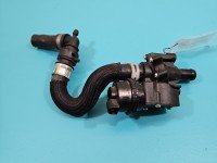 Zawór wody Renault Megane IV elektrozawór 922309109R