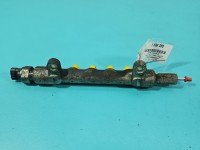 Listwa wtryskowa CZUJNIKI Toyota Rav4 III 05- 2.2 D4D