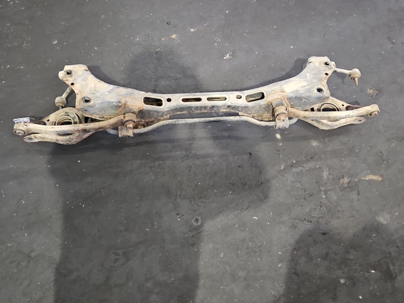 Tylna belka oś tył Kia Sportage III 10-15 1.6 GDI (G4FD)