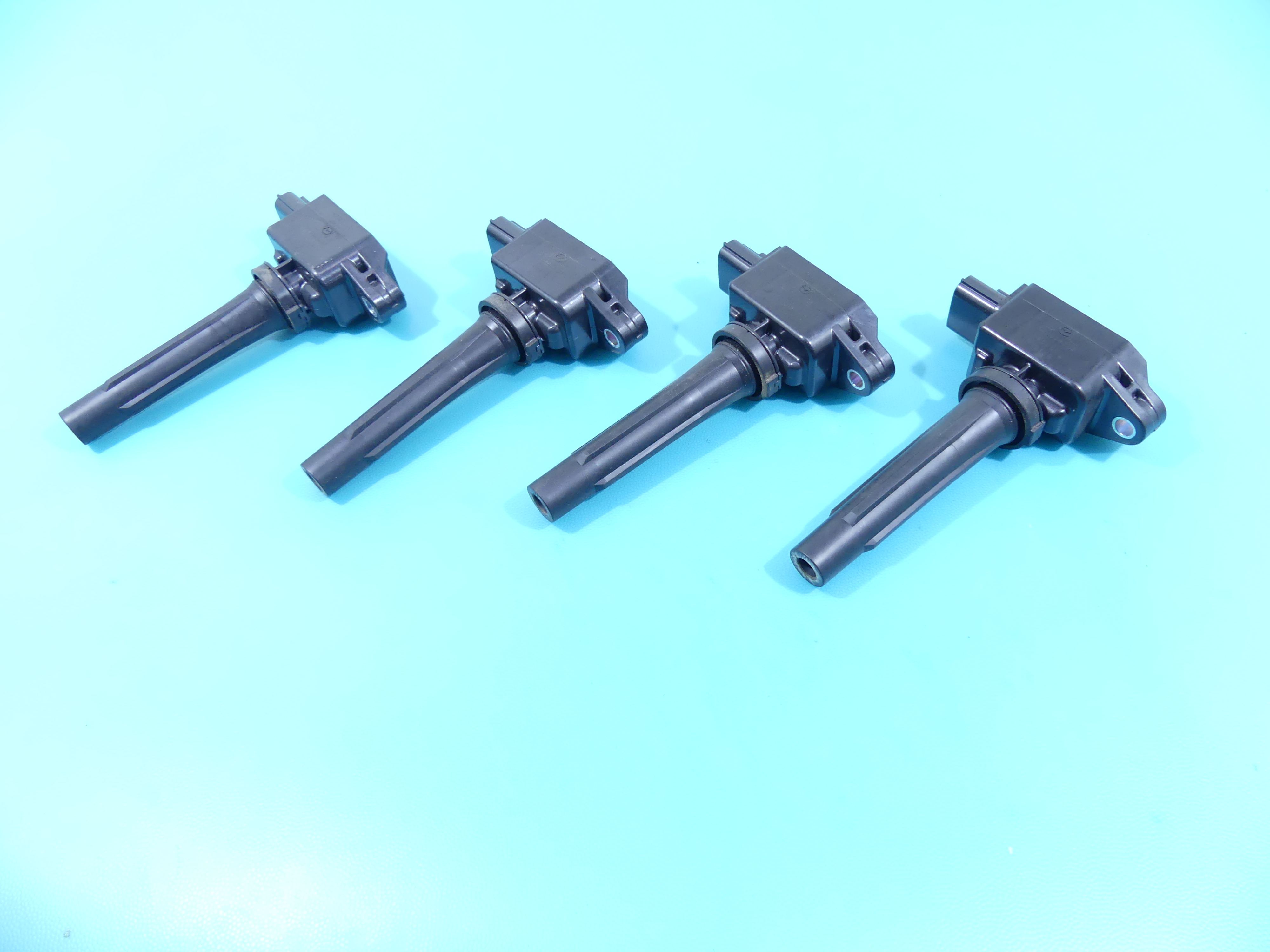 Cewka zapłonowa Mazda 3 III BM 13-18 H6T61271 2.0 16v