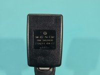 Pas bezpieczeństwa przód prawy pasażera Seat Alhambra II 7N 10- 5N0857756F
