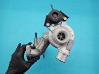 Turbosprężarka Regenerowana Hyundai I30 II 12-16 49173-07740, 28201-2A770, C2213024 1.4 crdi 90KM