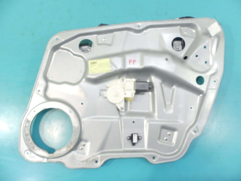 Podnośnik przód prawy SZYBY WINDA A2518200842 Mercedes GL I X164 IMPRK1062674, A2518200842, Europejska, 5 pin, 980786112 5d HB