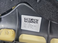 Fotele komplet kanapa Opel Insignia B