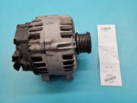 TEST Alternator Peugeot 5008 9664779680 2.0 HDI