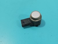 Czujnik parkowania PDC Toyota Auris II 89341-05010 srebrny, 1F7