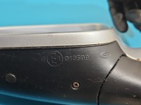 Lusterko lewe pin Seat Toledo II Leon I sedan 4d kolor srebrny europa