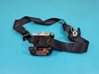 Pas bezpieczeństwa przód prawy pasażera Nissan Qashqai II J11 13-21
