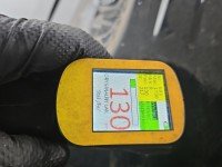 Dach Jeep Grand Cherokee IV WK2 HB 5d