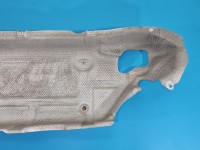 Osłona Mercedes, Europejska, TERMICZNA TŁUMIKA TYLNA Mercedes CLA C118 X118 1.3b