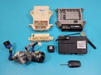 Komputer Sterownik silnika 39112-2B200 Hyundai I30 I 07-12 1.6 16V