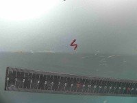 DRZWI PRZÓD PRAWE PASAŻERA Opel Meriva B 5d srebrny