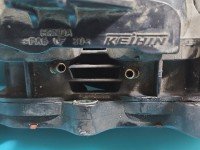 Kolektor ssący Honda Accord VIII 08- 012010-6010, 079800-7590, R20A3 2.0 VTEC (R20A3)