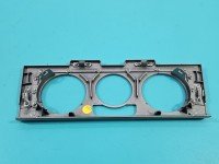 Listwa listwy dekory dekor deski Vw Polo V 6R 09- eu