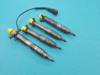 Wtryskiwacz Vw Passat B5 028130201S 1.9 tdi