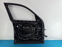 DRZWI PRZÓD LEWE KIEROWCY BMW X3 F25 5d 475