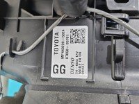 Nagrzewnica Toyota Auris II 87050-05761 EUROPA