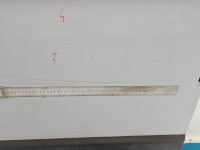 Drzwi tył prawe Iveco Daily III HB 5d biały