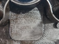 Pokrywa zaworów Audi A3 8P 2.0 FSI 06F103475