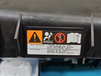 Kurtyna prawa poduszka airbag Toyota Corolla E21 19- sedan 0589-P1-000194