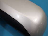 Lusterko lewe pin Skoda Fabia I HB 5d kolor srebrny europa