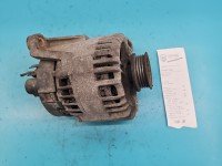 TEST Alternator Fiat Seicento 1.1 wiel