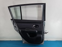 Drzwi tył lewe Nissan Tiida HB 5d K36