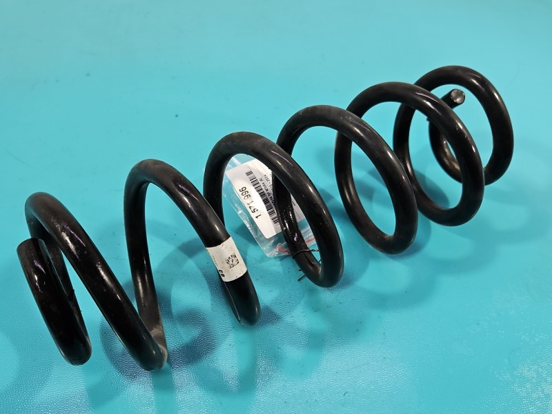 Sprężyna tył tylna Audi A4 B9 kombi