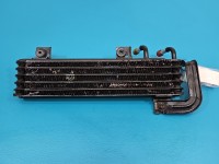 Chłodnica oleju Toyota Verso 09- 2.2 d4d 2AD 024000-5650