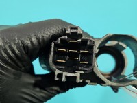 Stacyjka KLUCZYK WKŁADKA Vw Polo III 6N