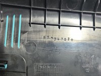 Osłona ZAŚLEPKA PLASTIK Maserati Quattroporte VI 13- 670047278