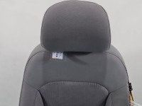 Fotel lewy przód kierowcy Hyundai Elantra VI 15-20 EU 4d