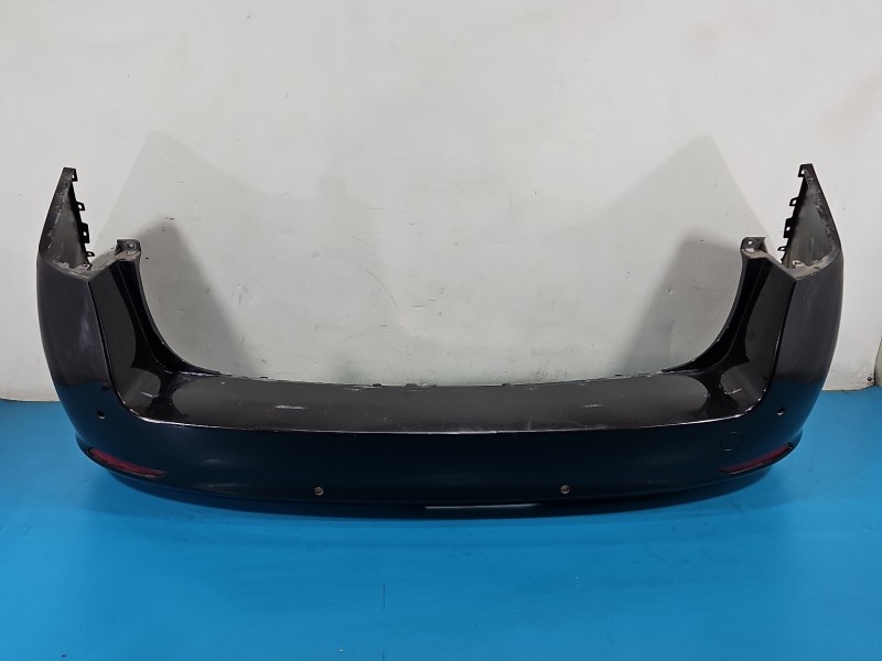 Zderzak tył Peugeot 508 I KDMD kombi