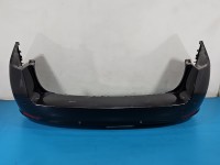 Zderzak tył Peugeot 508 I KDMD kombi