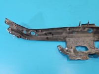 WZMOCNIENIE CZOŁOWE Pas przedni Nissan Micra K12