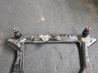 WÓZEK KOŁYSKA TRAWERS Sanki Belka silnika INFINITI QX60 12- 3.5 V6