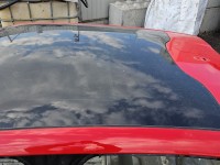 Dach Citroen C3 III 16-24 HB 5d