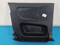 Tapicerka bagażnika lewa boczek Toyota Proace City 9817976377