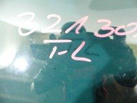 Szyba karoseryjna tył lewa Mitsubishi Outlander III 12- HB