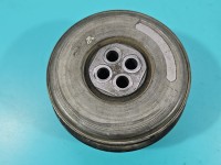 Koło pasowe wału korbowego Mercedes W212 A6510351612 2.2 CDI