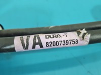 DŹWIGNIA LEWAREK WYBIERAK LINKI Renault Scenic III 1.4 TCe (H4JA700)